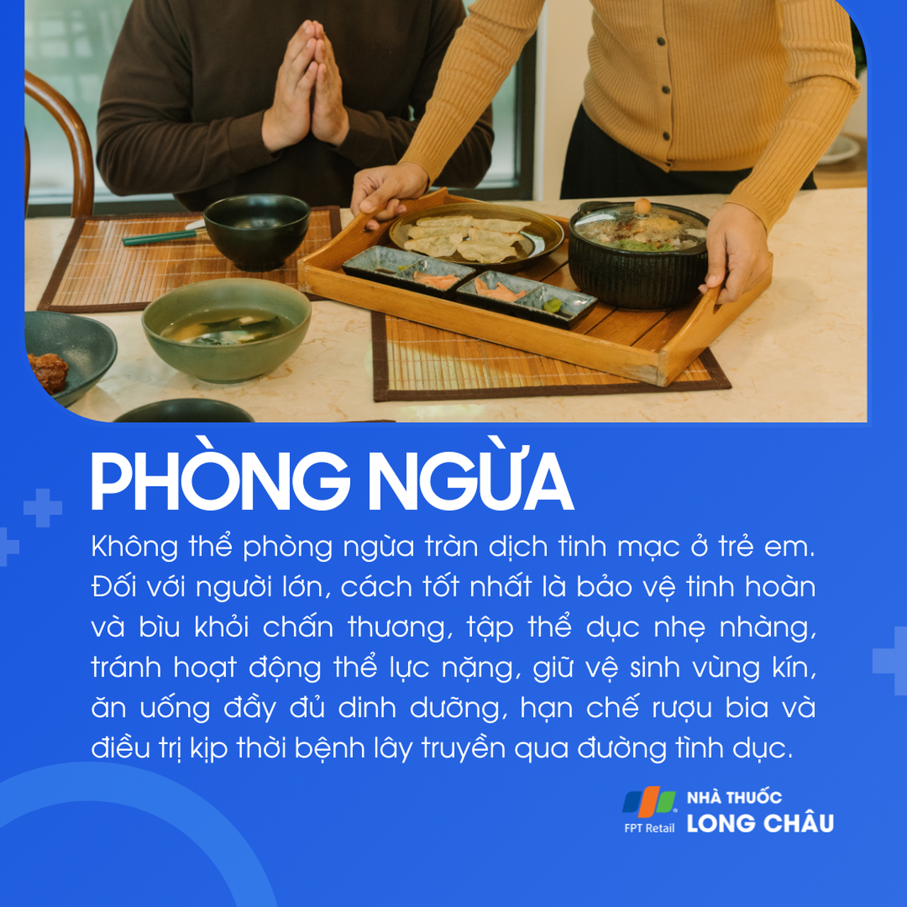 Tràn dịch tinh mạc 7