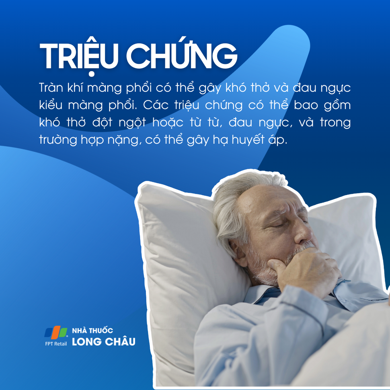 Tràn khí màng phổi 2