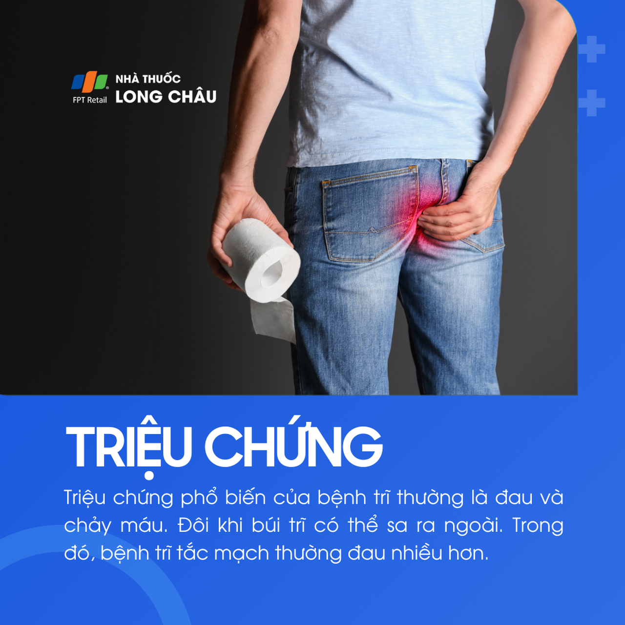 Bệnh trĩ 2