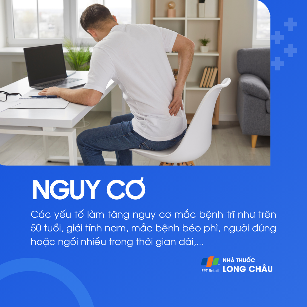 Trĩ ngoại 4