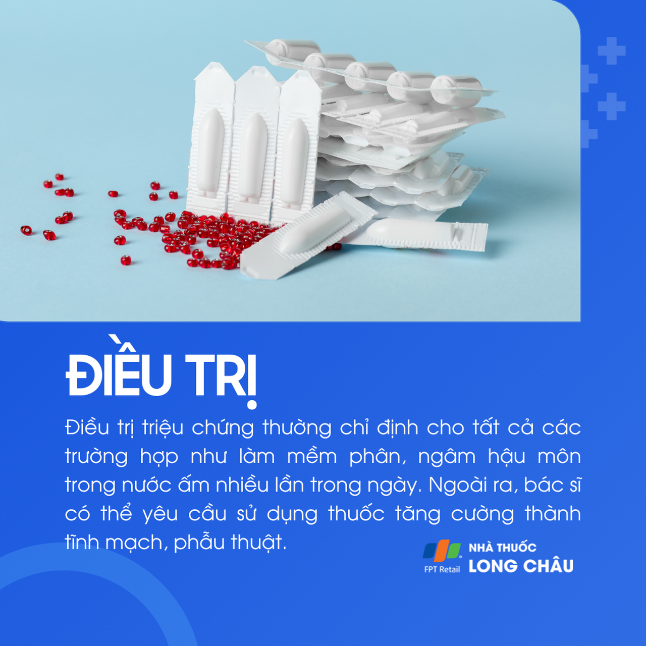 Trĩ ngoại 6