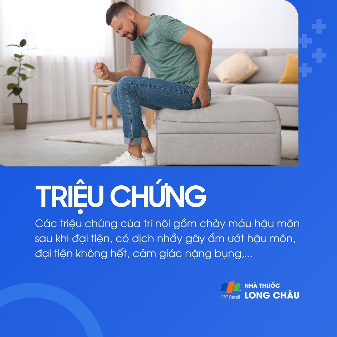 Trĩ nội 2