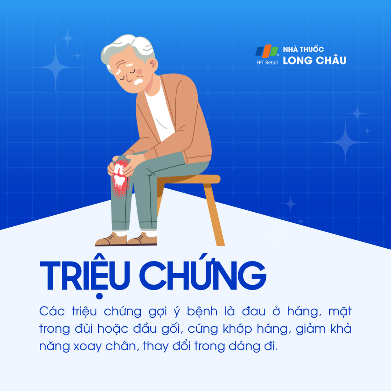 Trượt đầu trên xương đùi 2