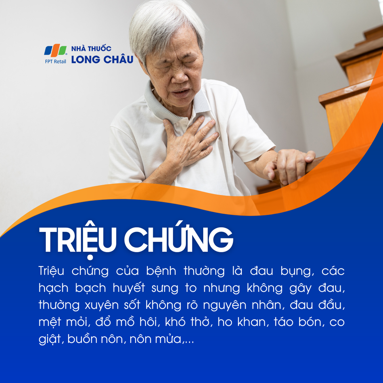 U lympho không Hodgkin 2