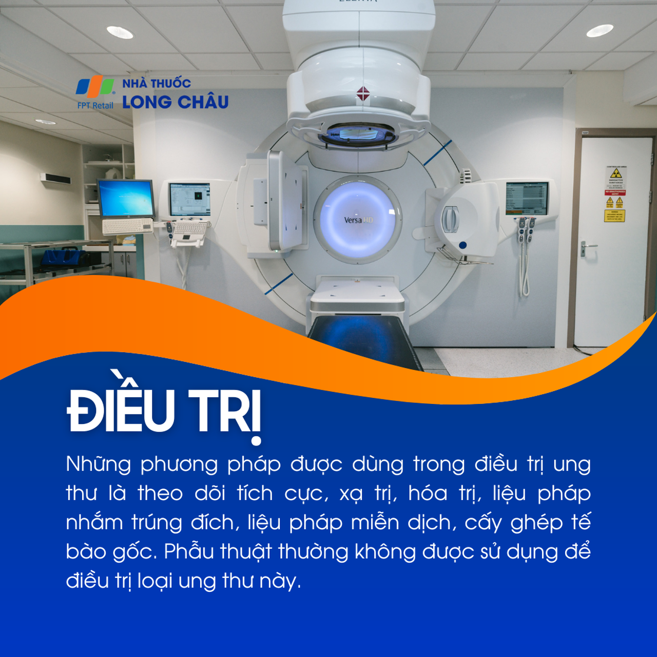 U lympho không Hodgkin 7