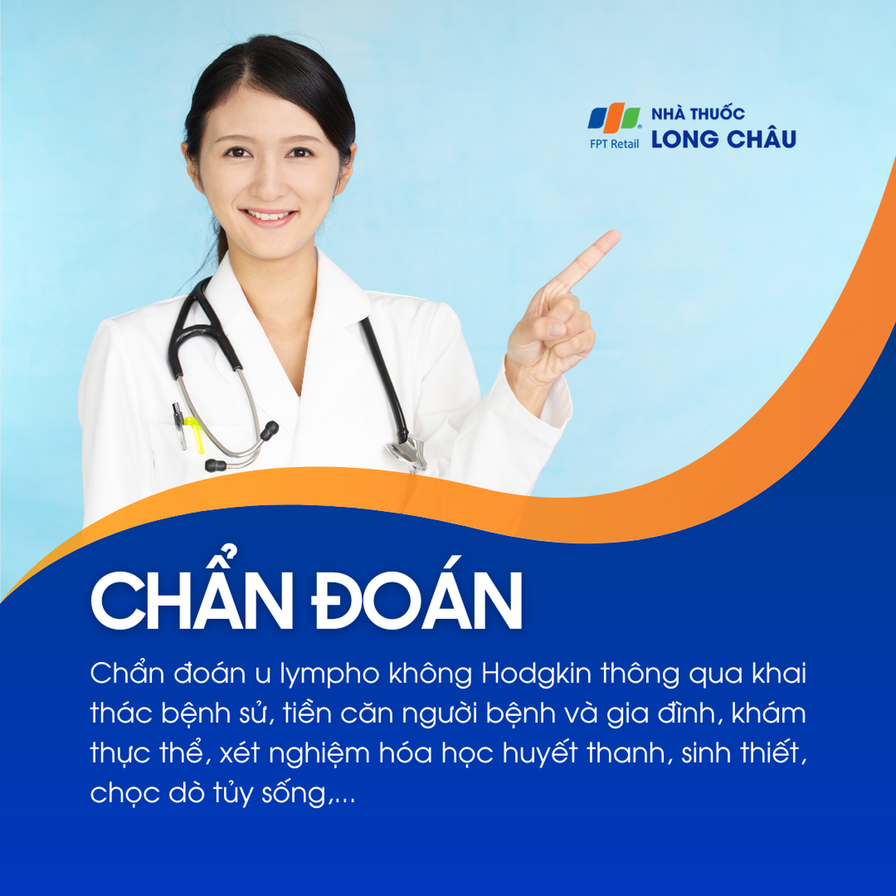 U lympho không Hodgkin 5