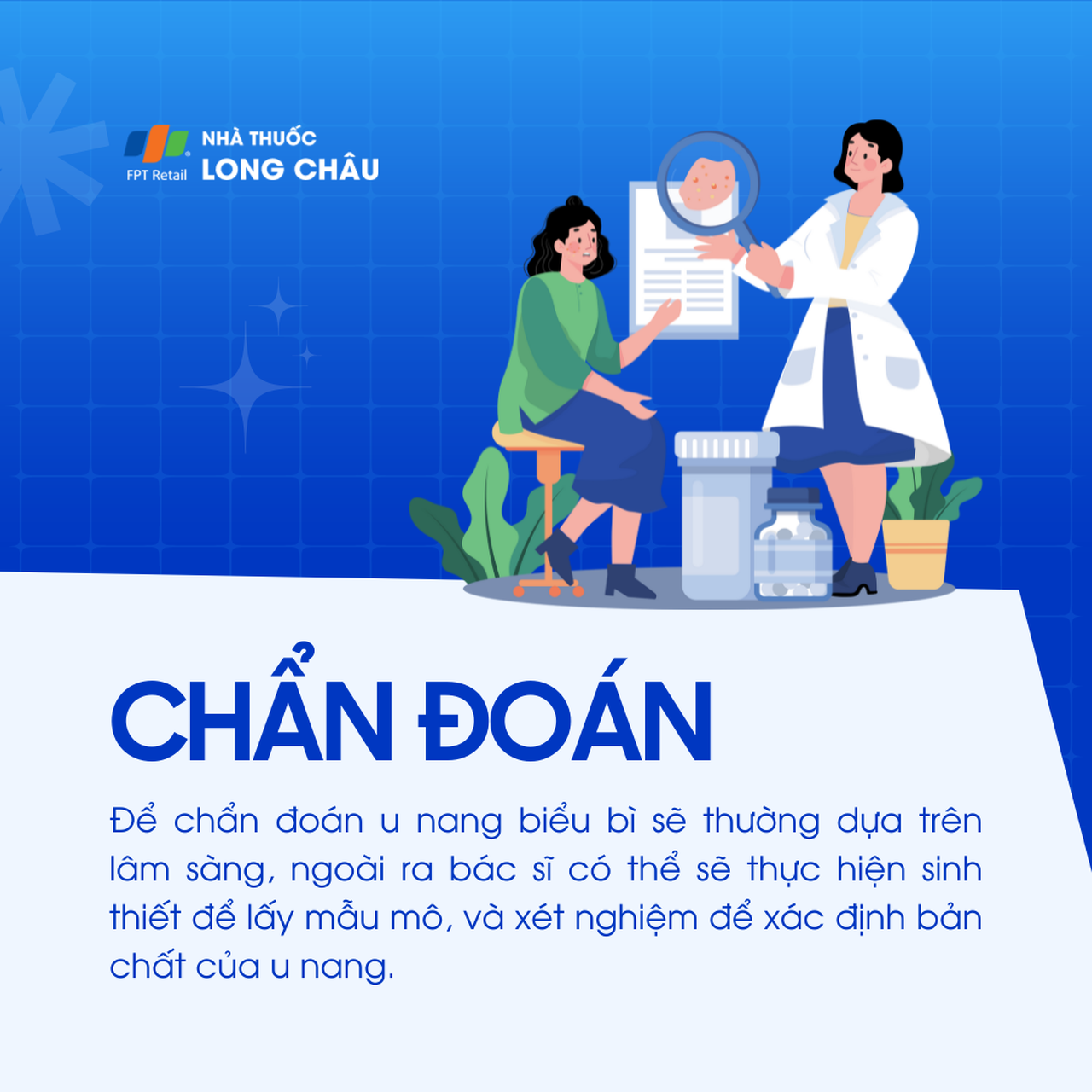 U nang biểu bì 5