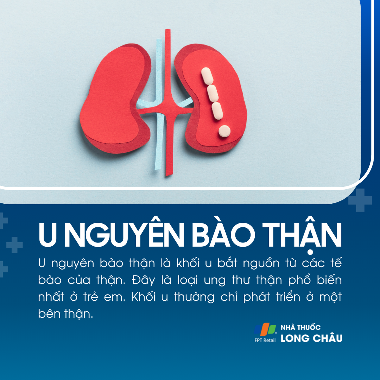 U nguyên bào thận 1