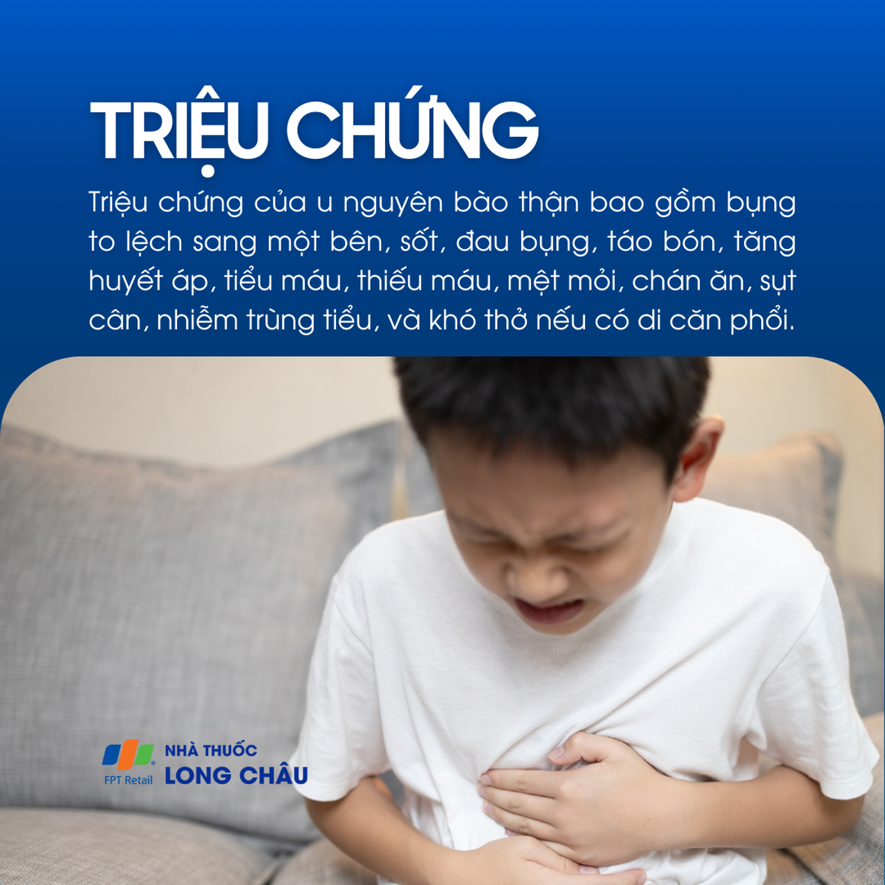 U nguyên bào thận 2