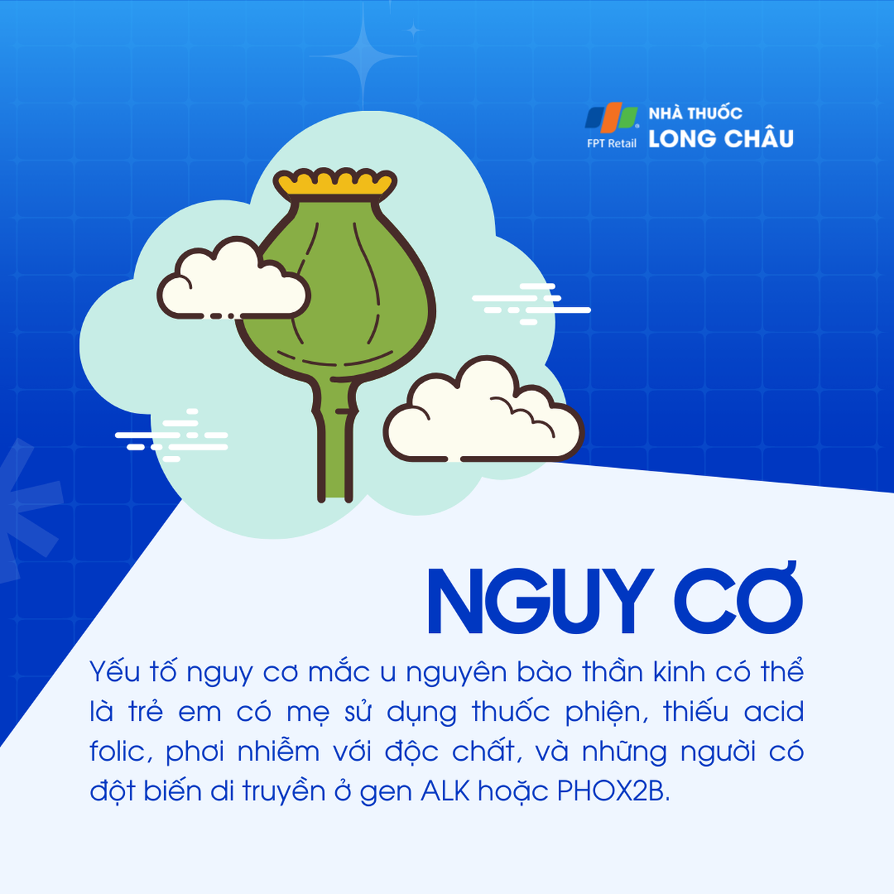 U nguyên bào thần kinh 4