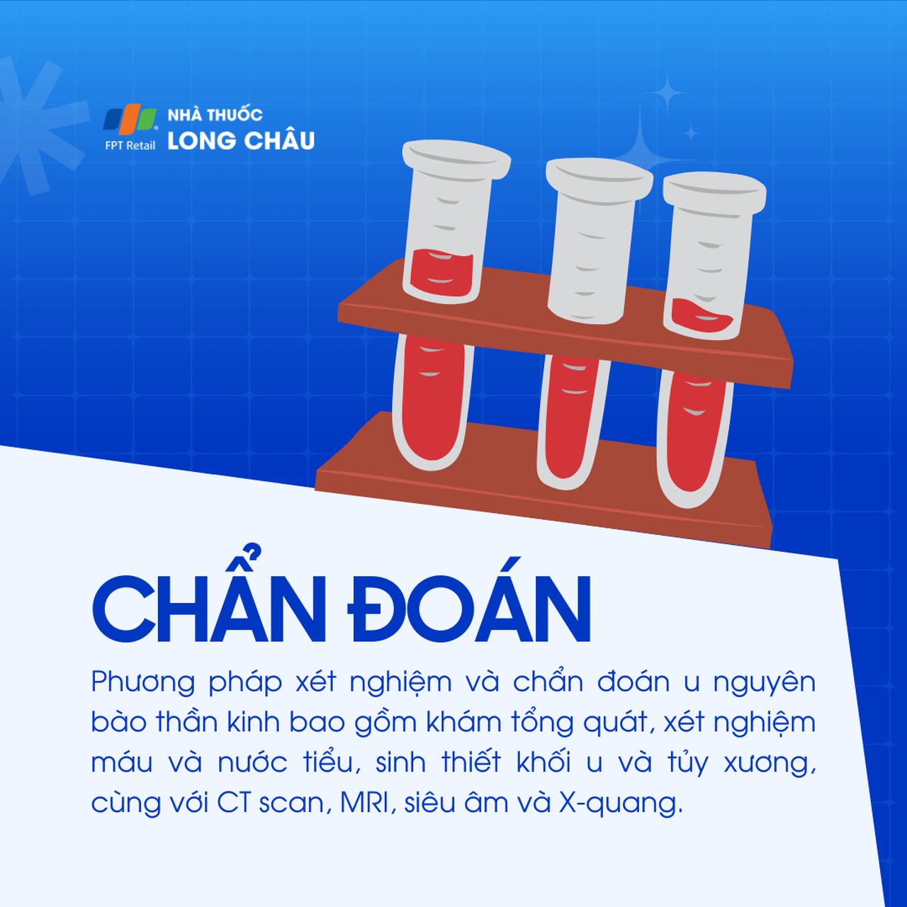 U nguyên bào thần kinh 5