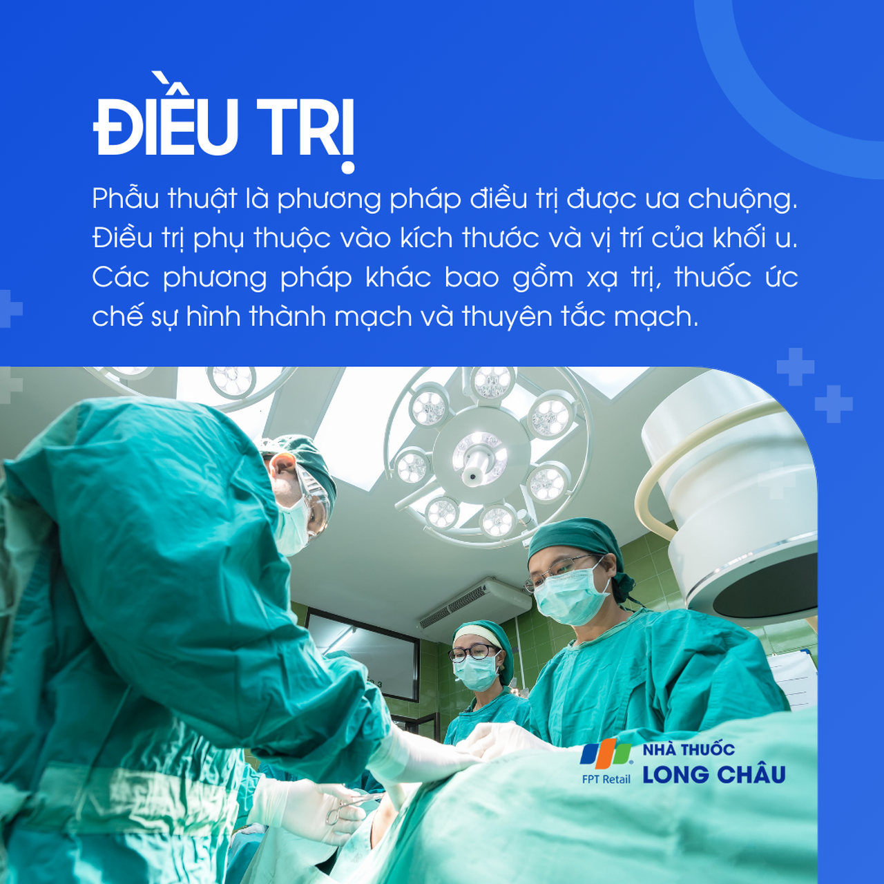 U xơ vòm mũi họng 6