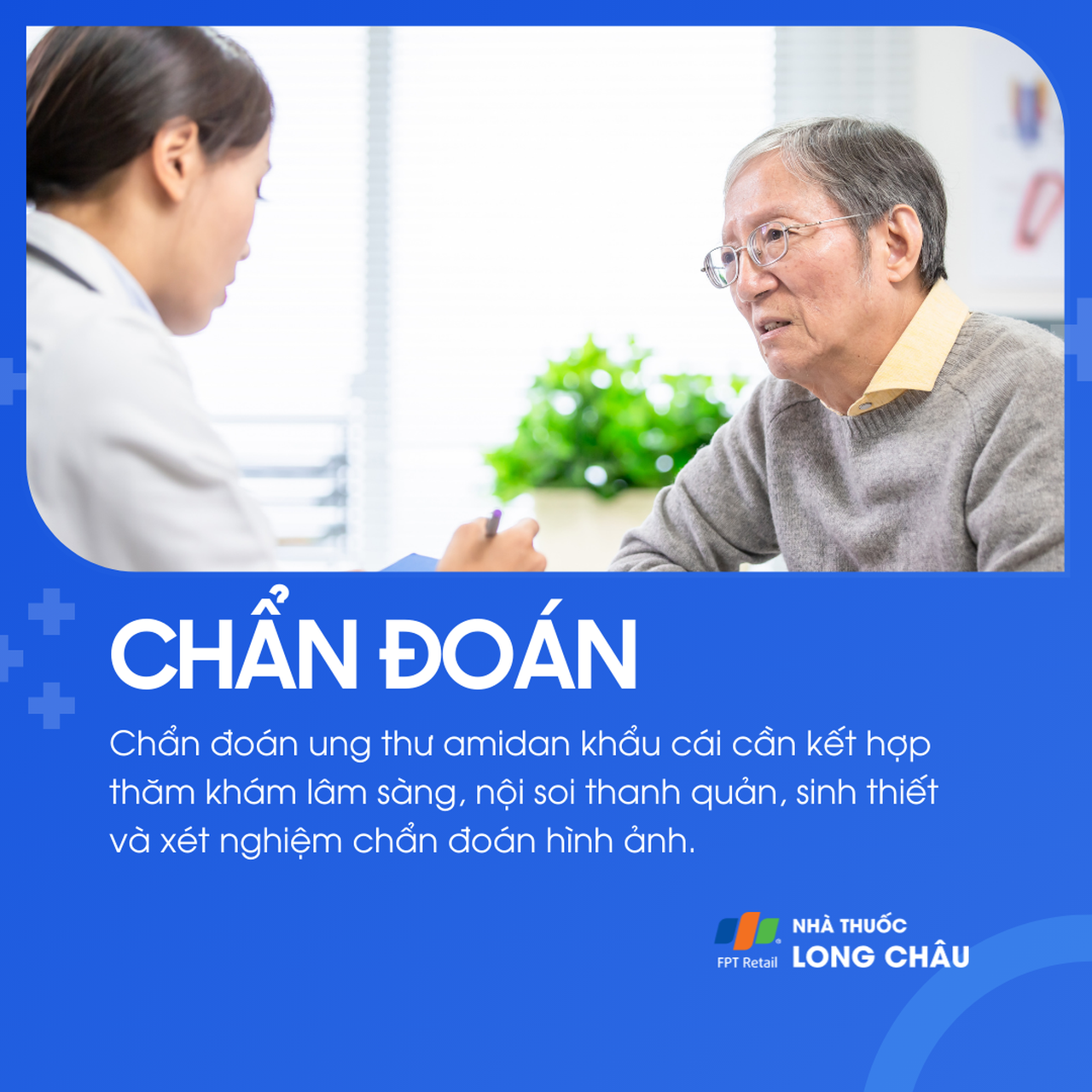 Ung thư amidan khẩu cái 5