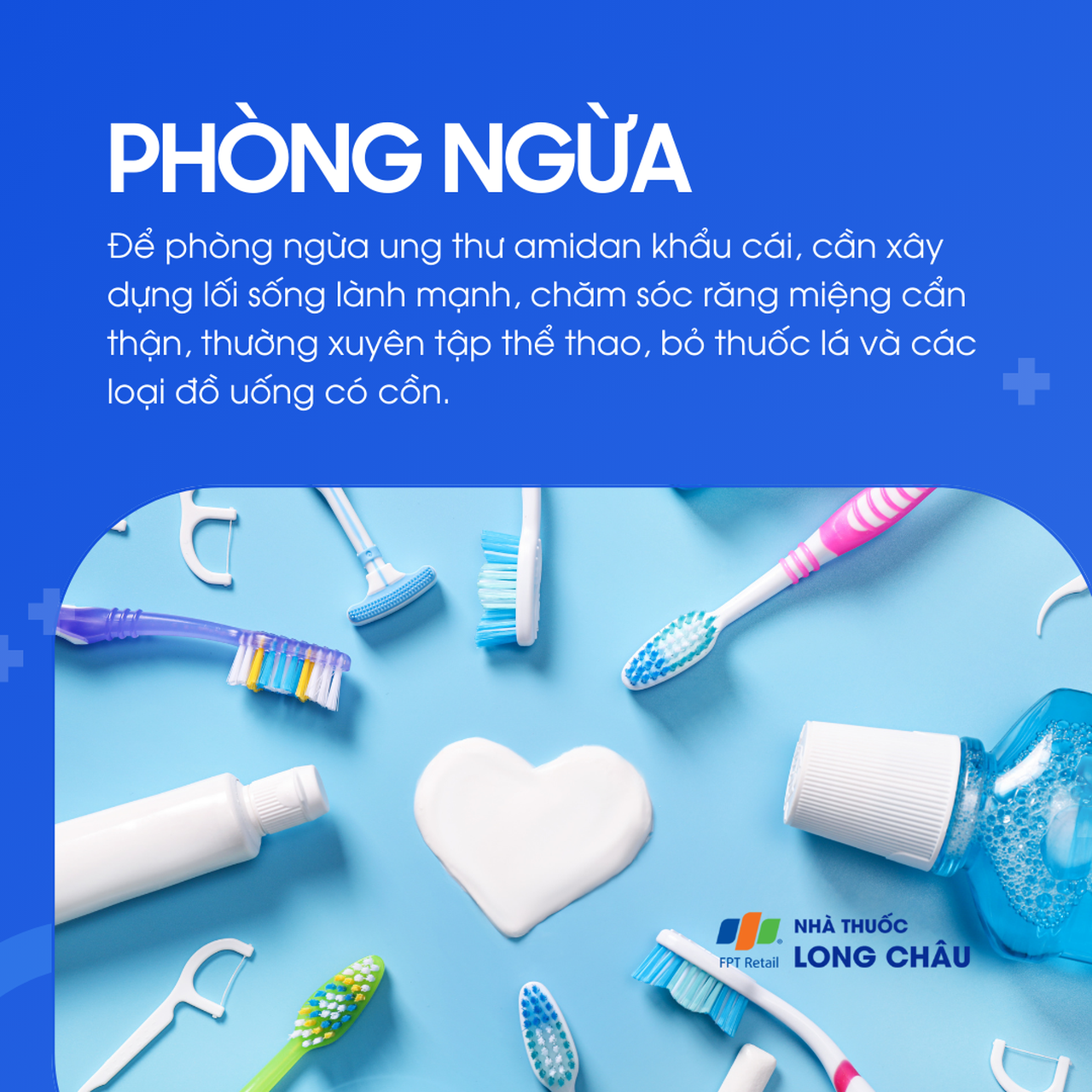 Ung thư amidan khẩu cái 7