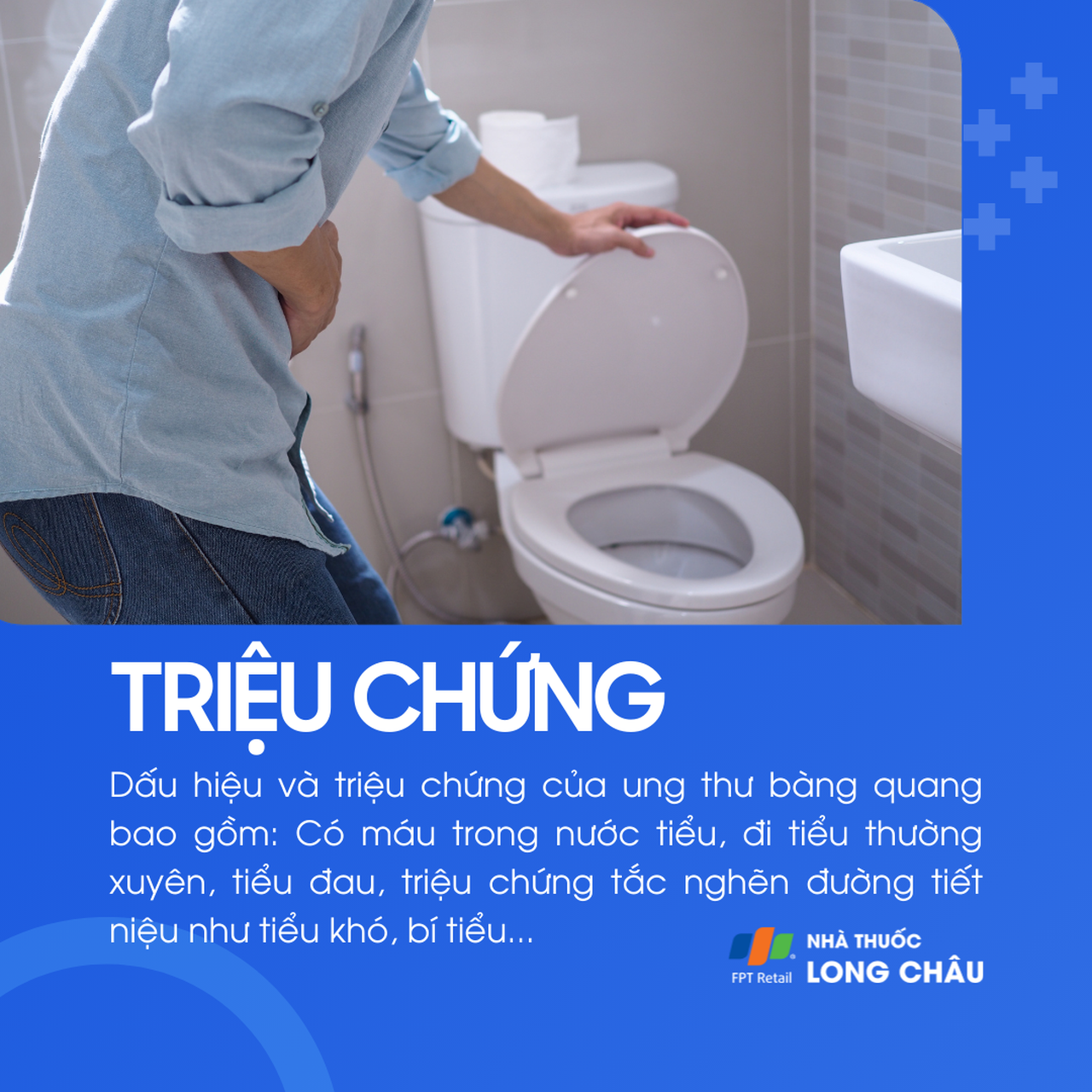 Ung thư bàng quang 2