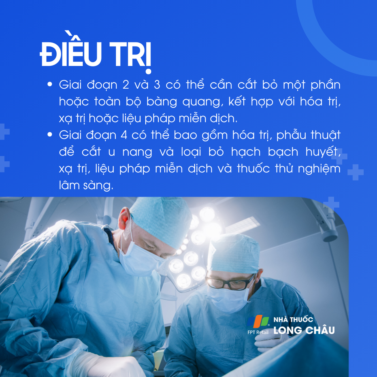 Ung thư bàng quang 7