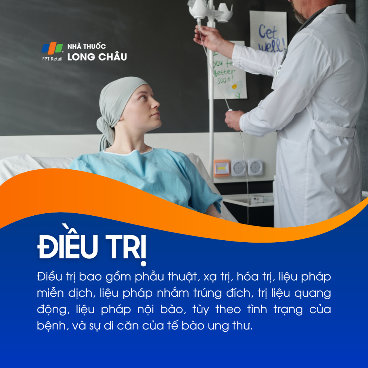 Ung thư da giai đoạn muộn 6