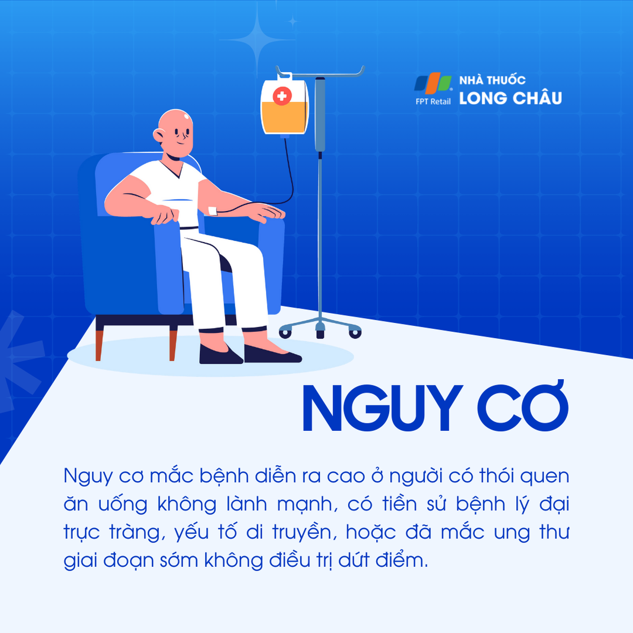 Ung thư đại tràng giai đoạn 2 4