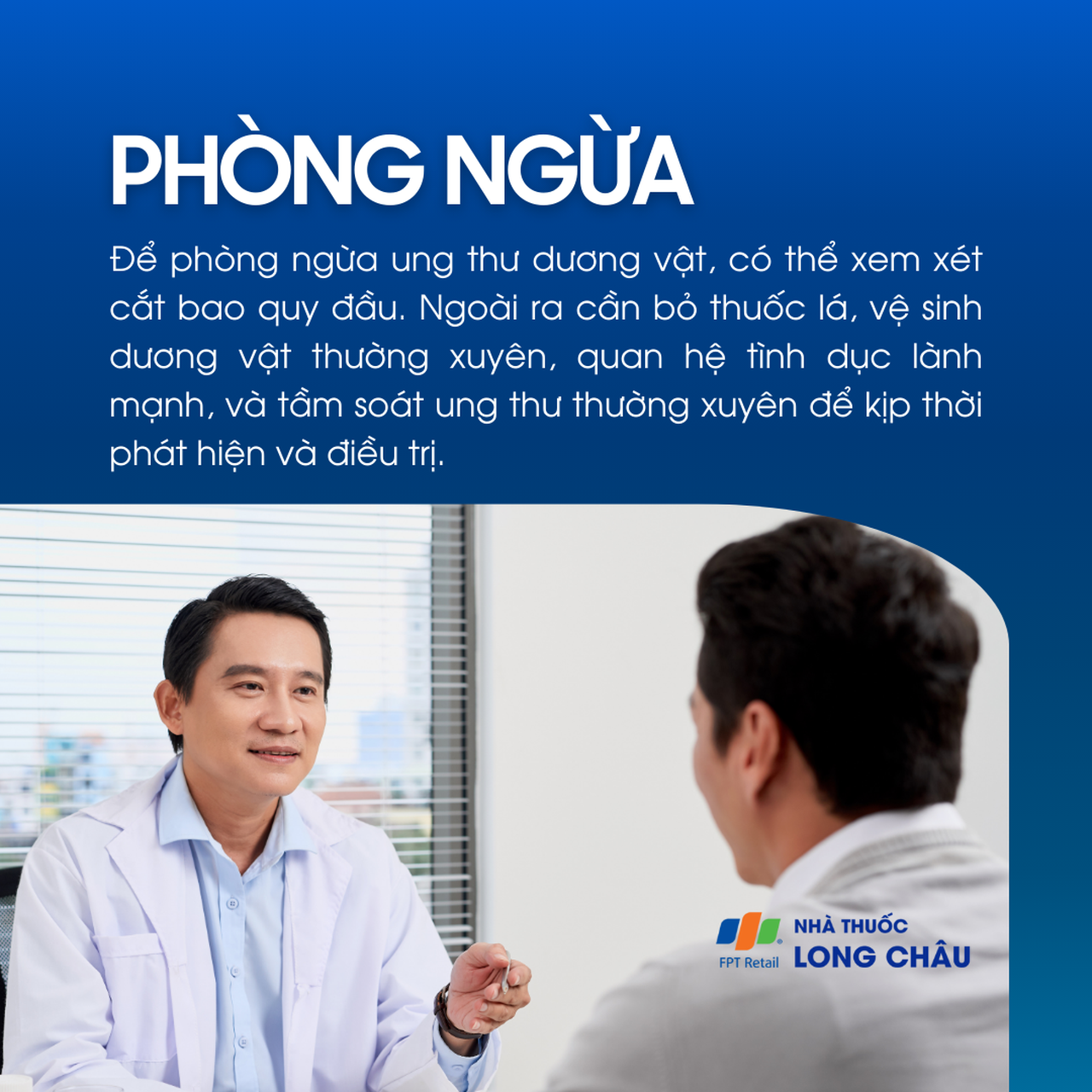 Ung thư dương vật 7