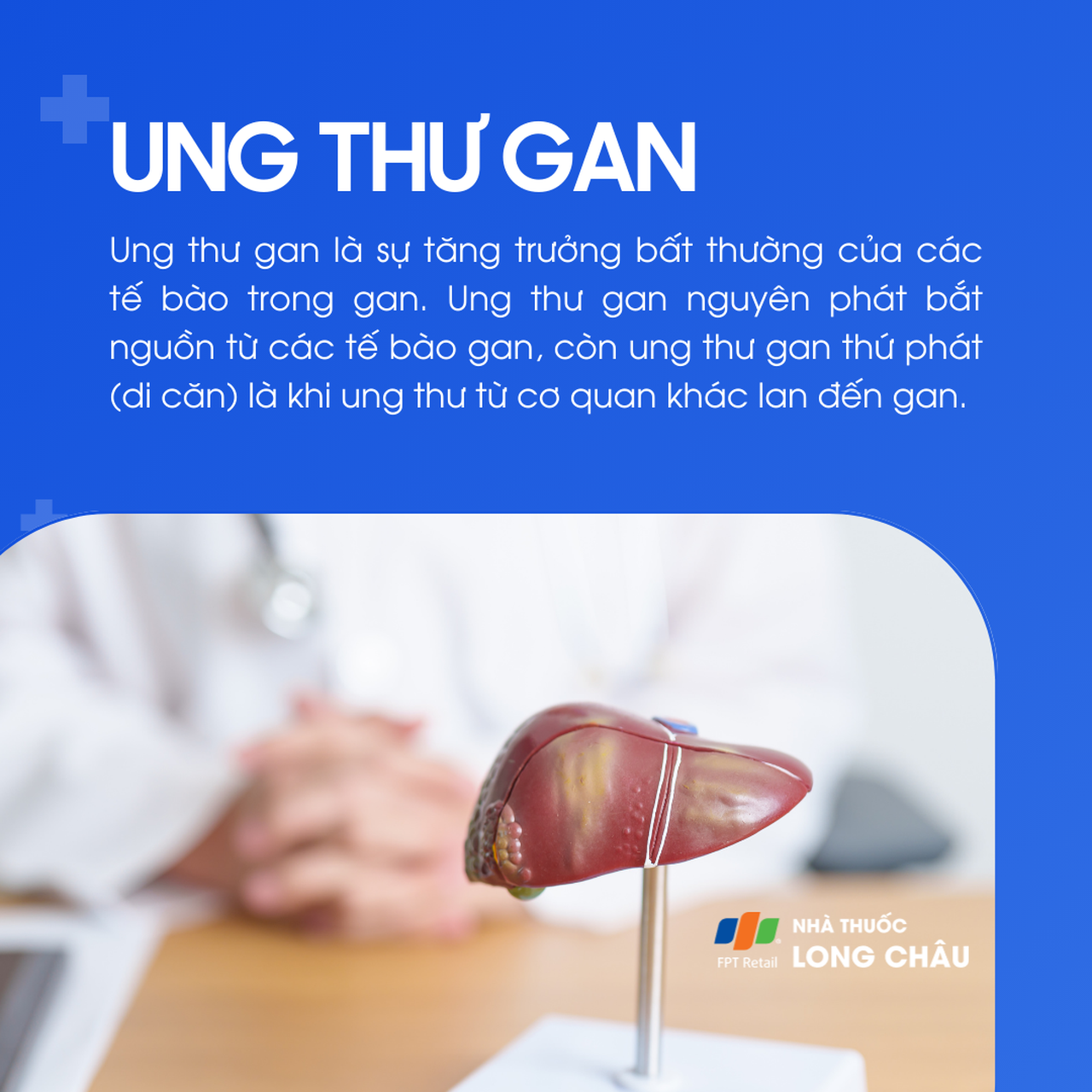 Ung thư gan 1