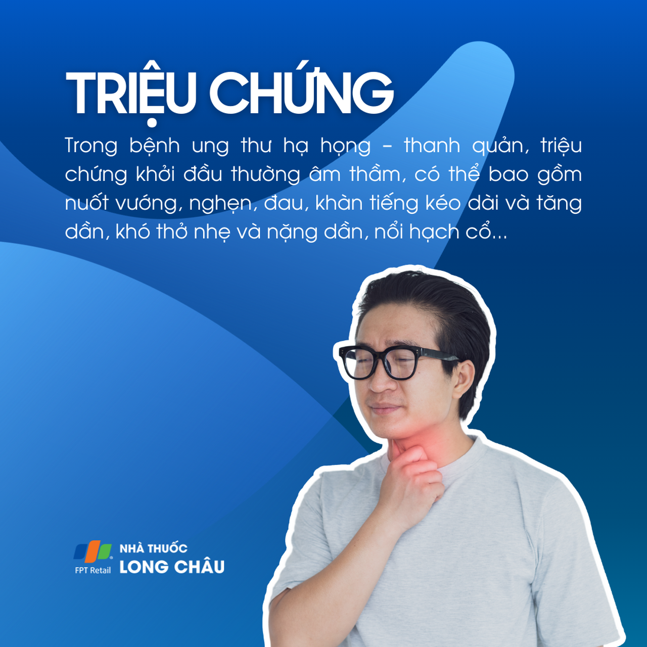 Ung thư hạ họng - thanh quản 2