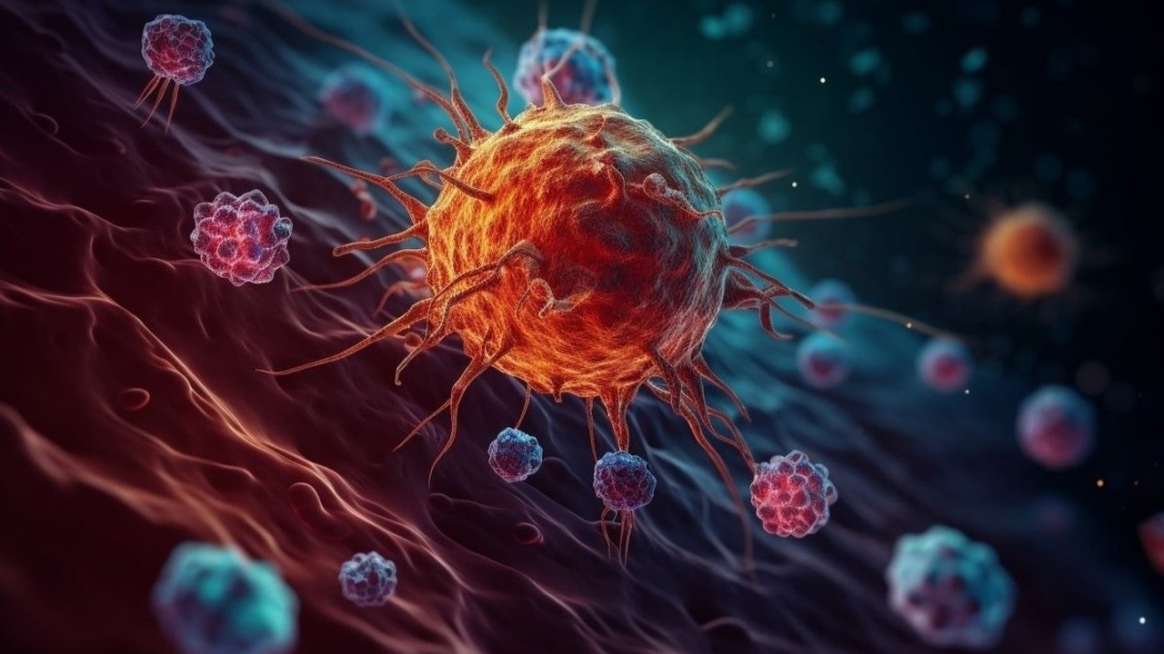 Ung thư não: Triệu chứng, nguyên nhân và cách điều trị 3