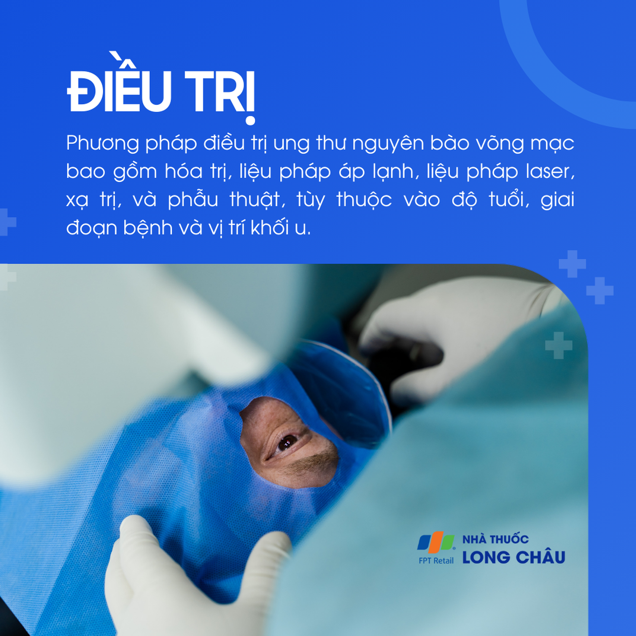 Ung thư nguyên bào võng mạc 6