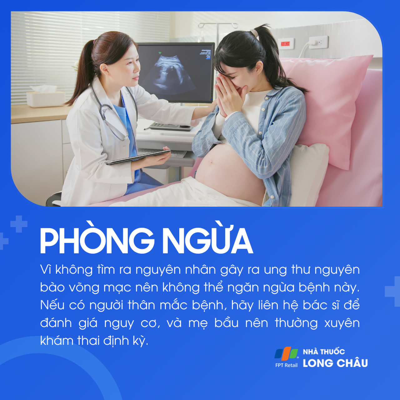 Ung thư nguyên bào võng mạc 7