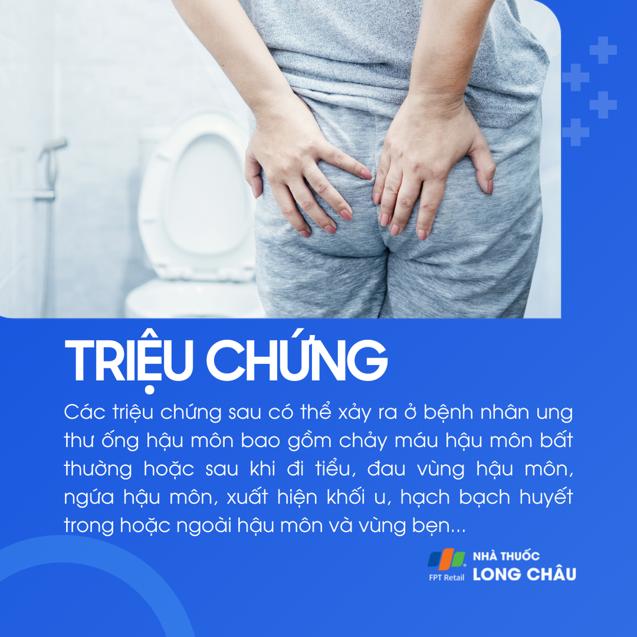 Ung thư ống hậu môn 2