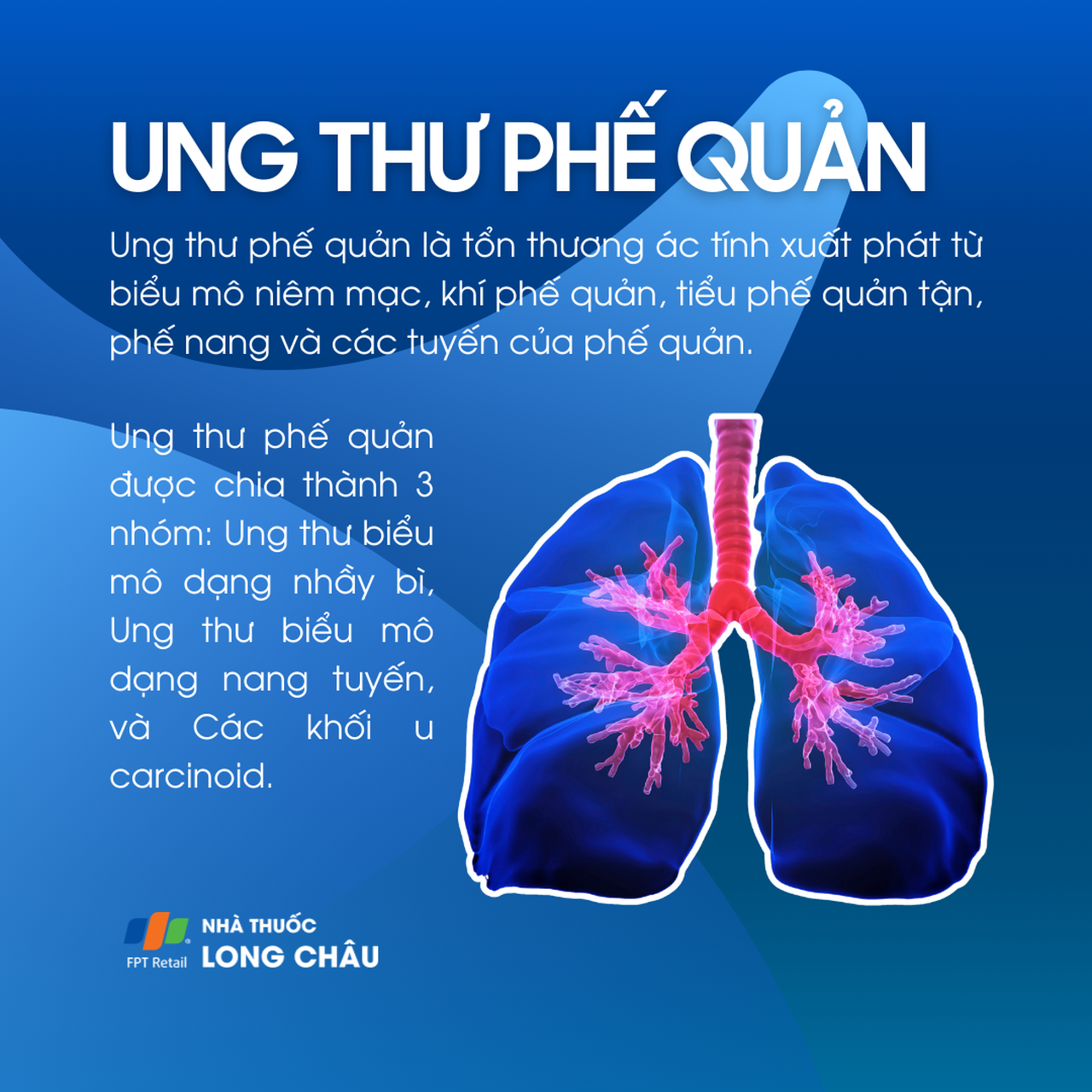 Ung thư phế quản 1
