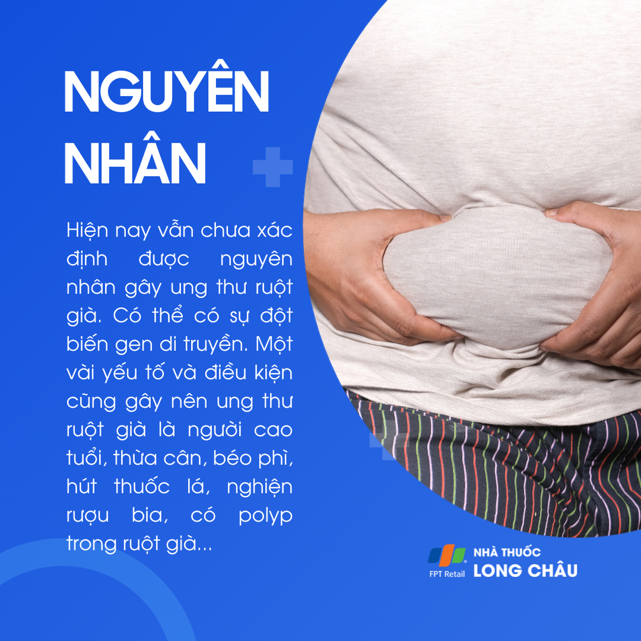 Ung thư ruột già 3