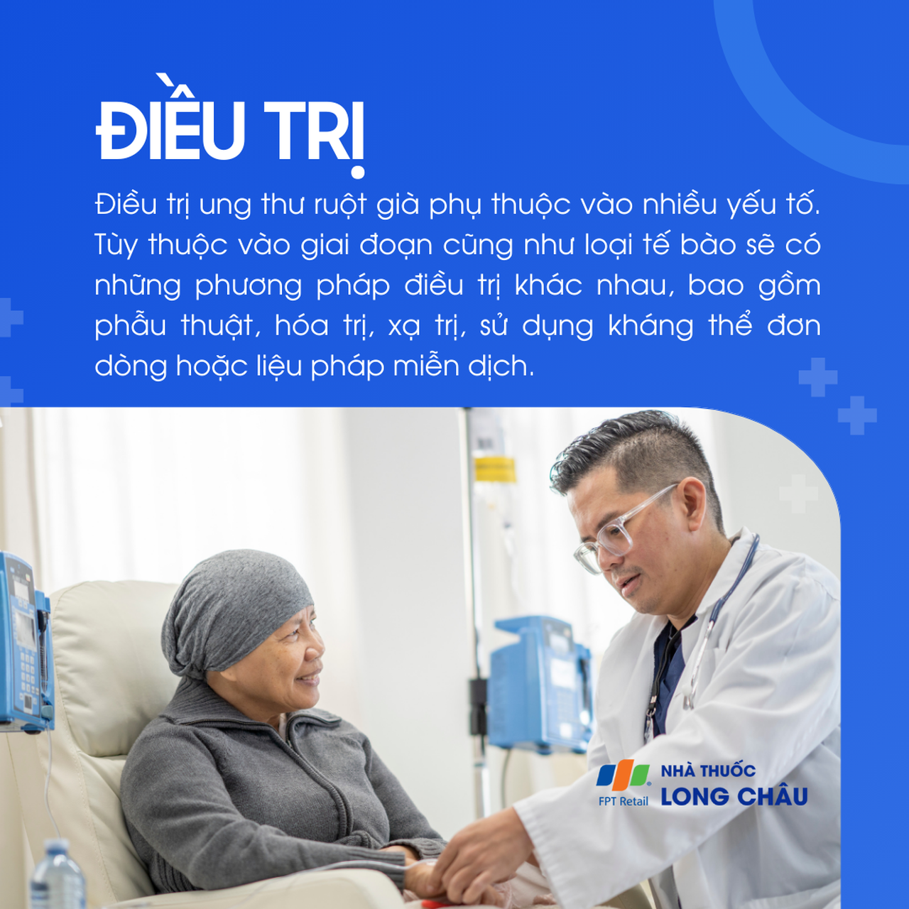 Ung thư ruột già 6