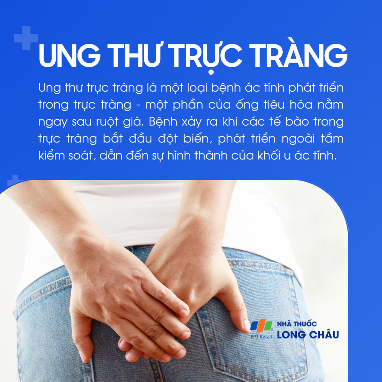 Ung thư trực tràng 1