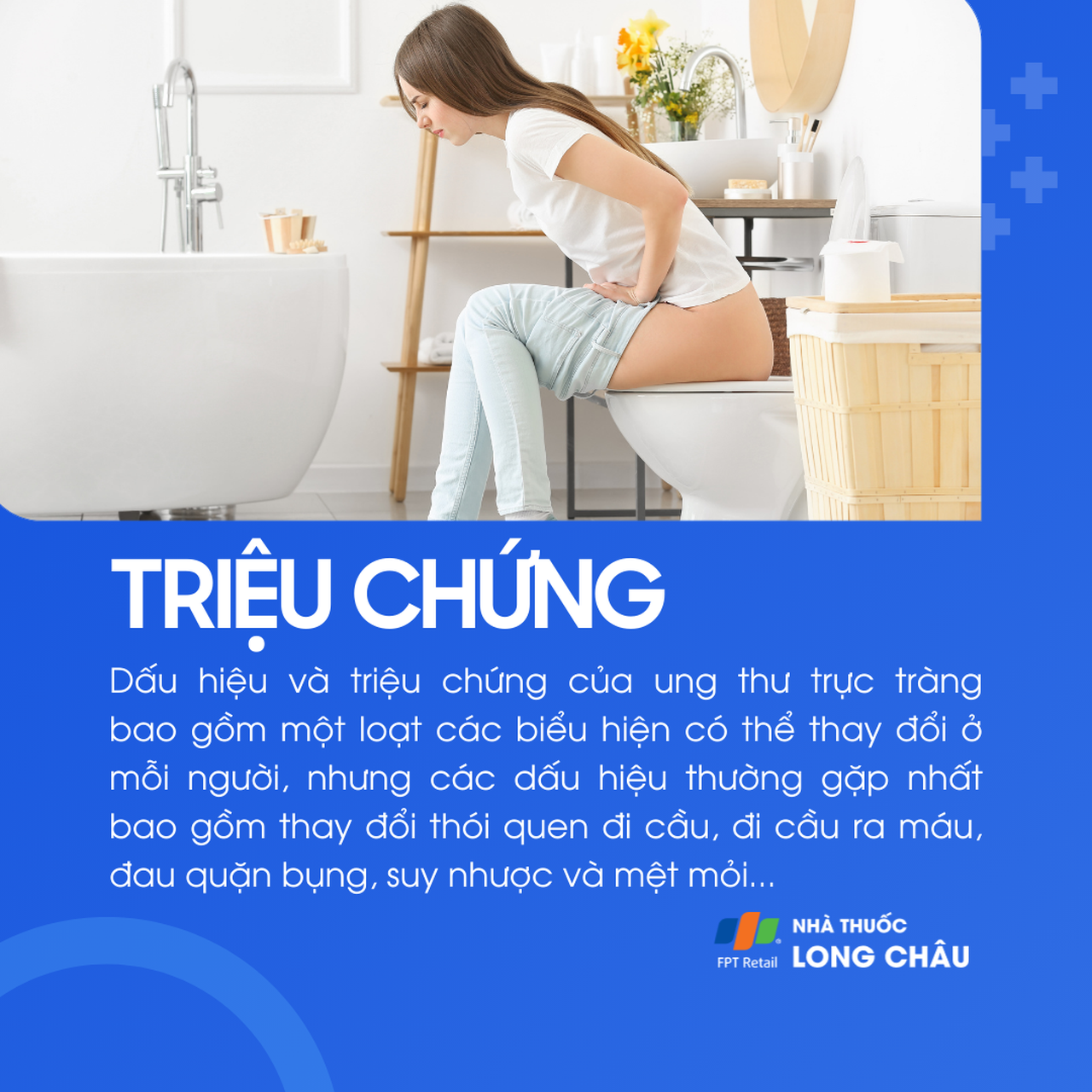 Ung thư trực tràng 2