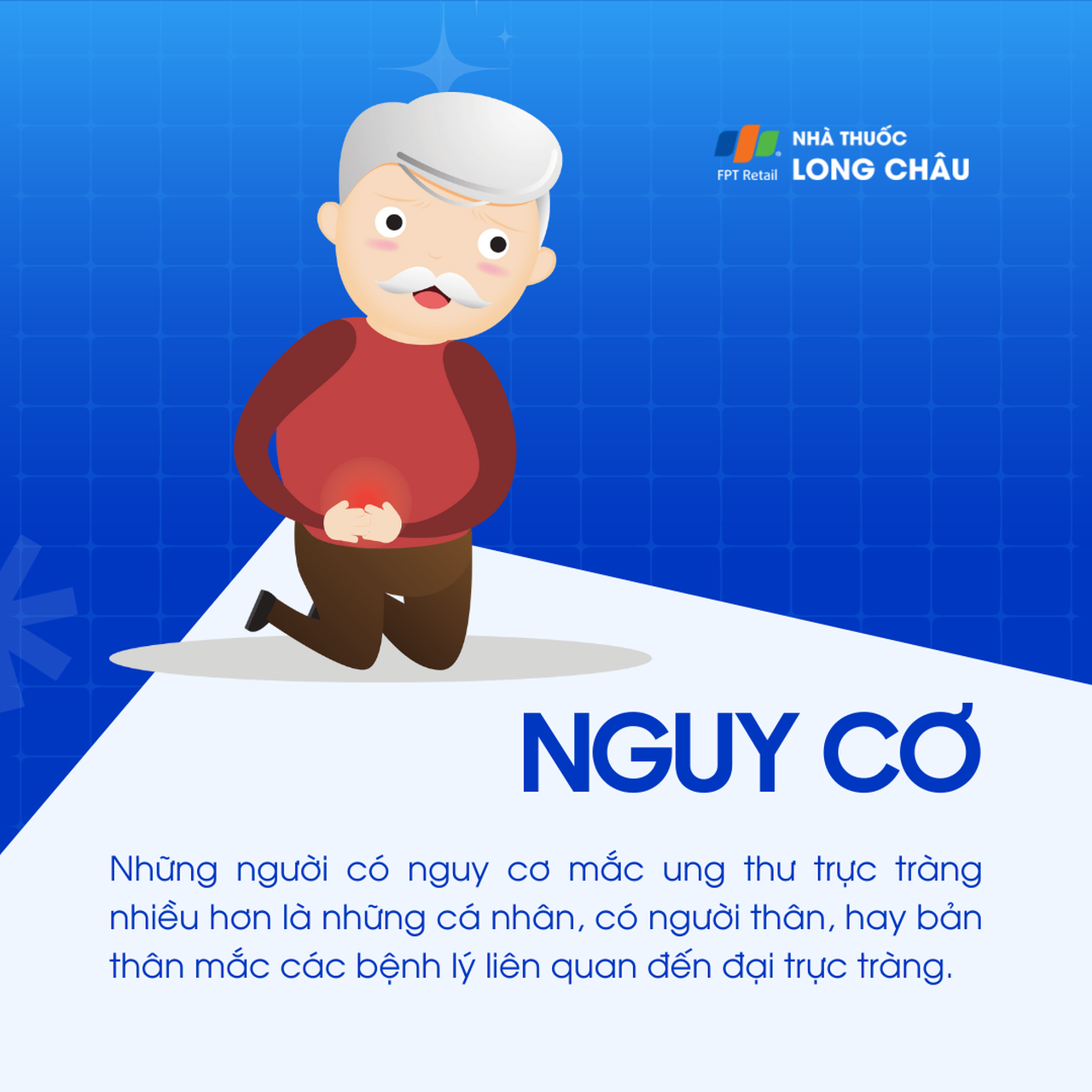 Ung thư trực tràng giai đoạn 3 4