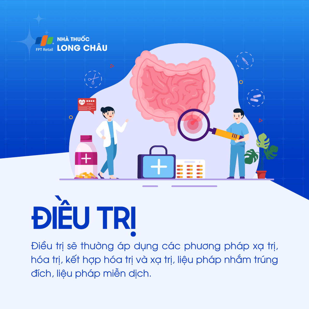 Ung thư trực tràng giai đoạn 4 6