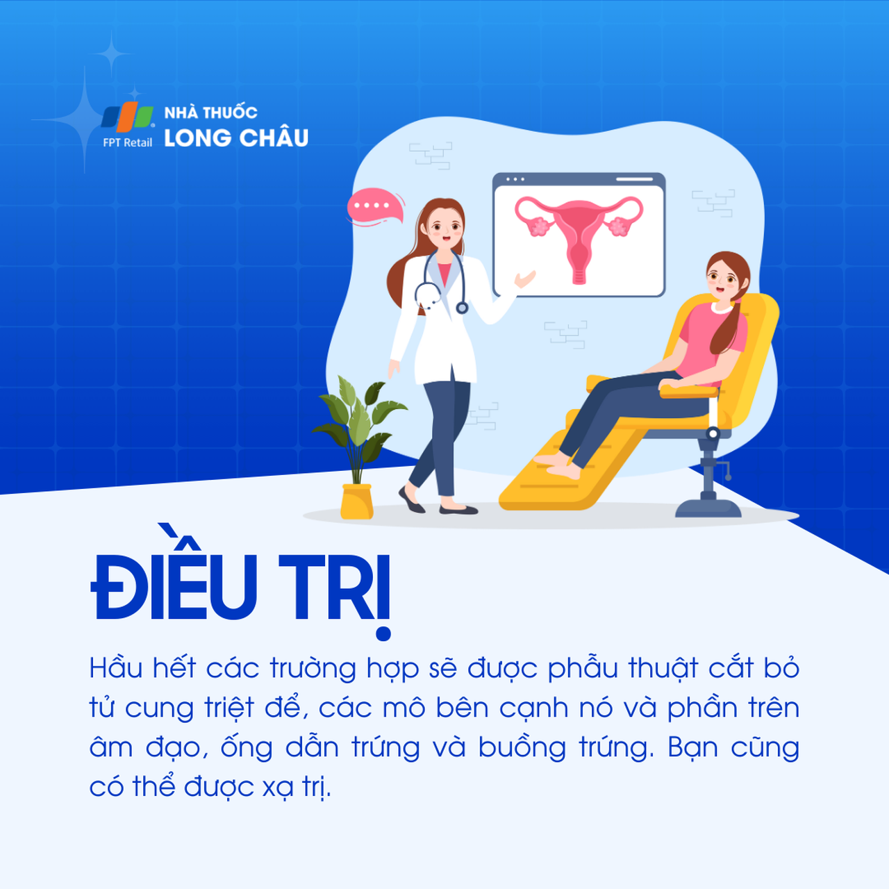 Ung thư tử cung giai đoạn 2 6
