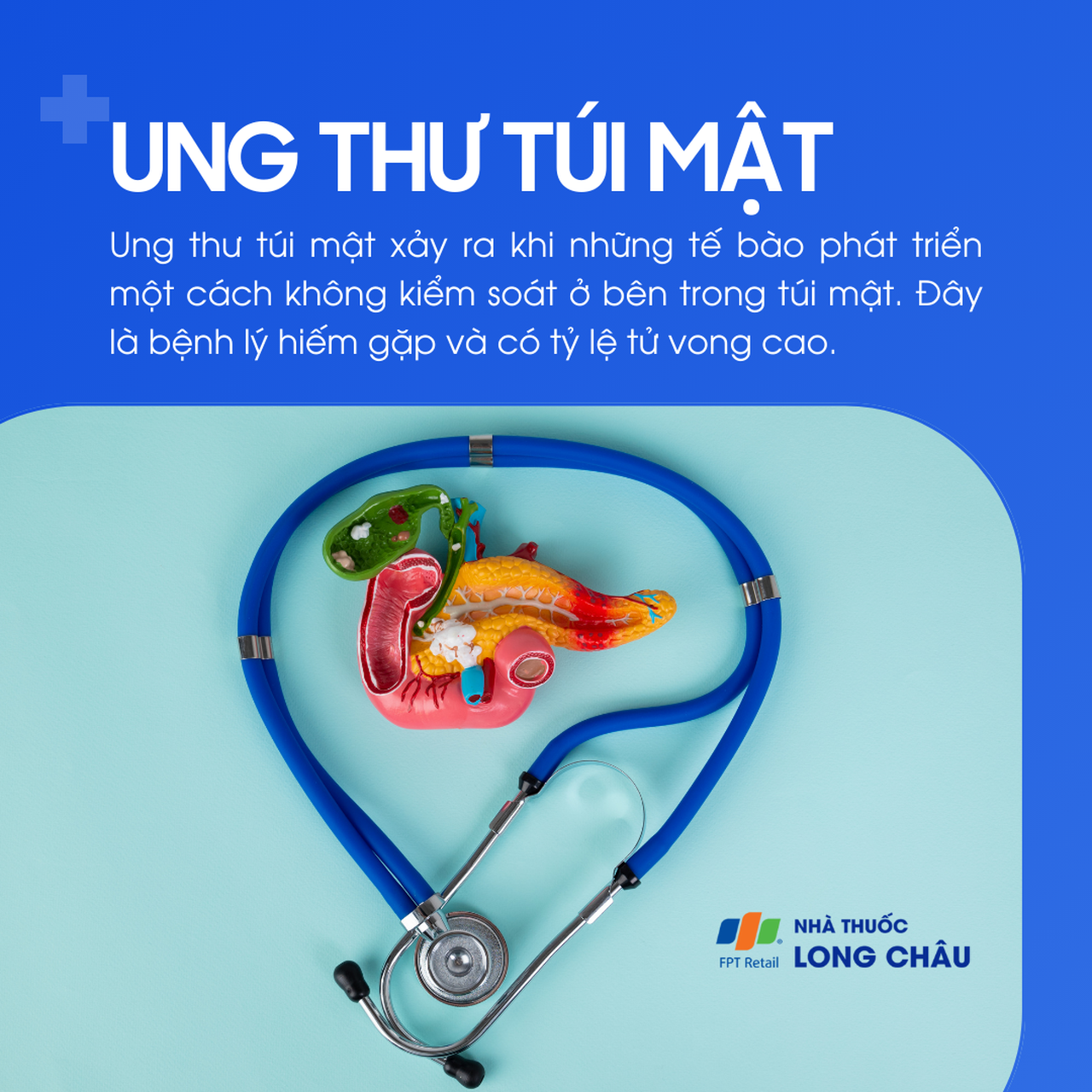 Ung thư túi mật 1