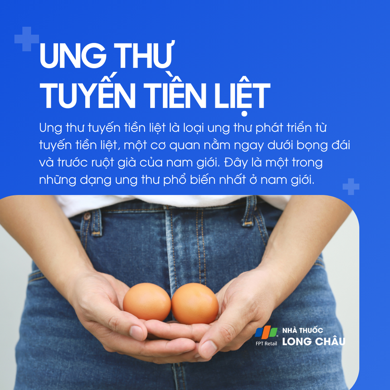 Ung thư tuyến tiền liệt 1