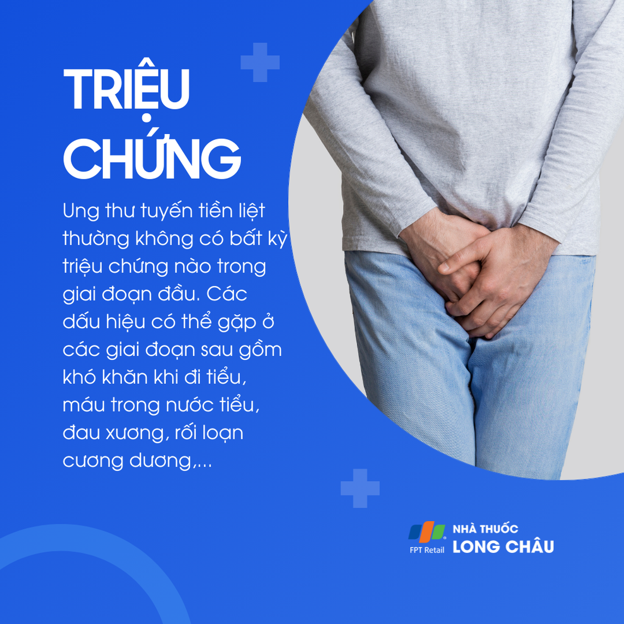 Ung thư tuyến tiền liệt 2