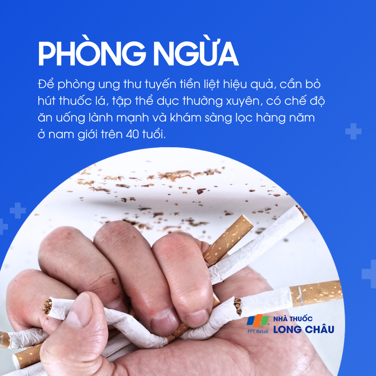 Ung thư tuyến tiền liệt 7