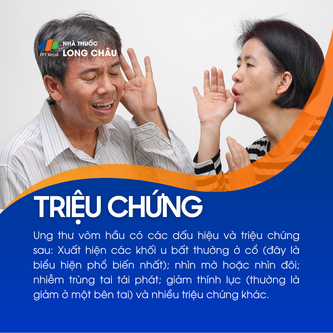 Ung thư vòm hầu 2