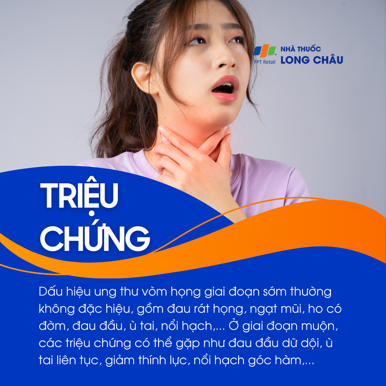 Ung thư vòm họng 2