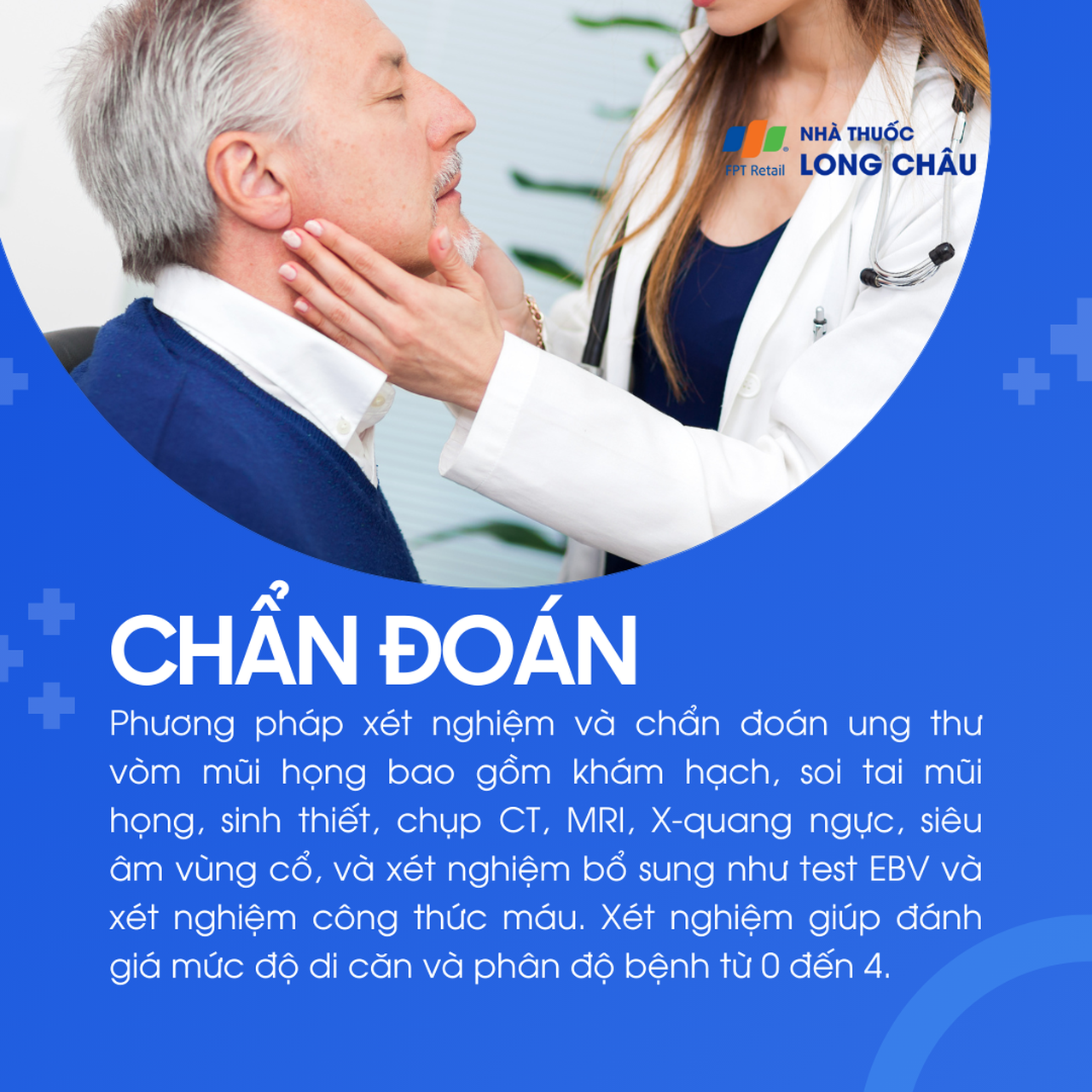 Ung thư vòm mũi 5