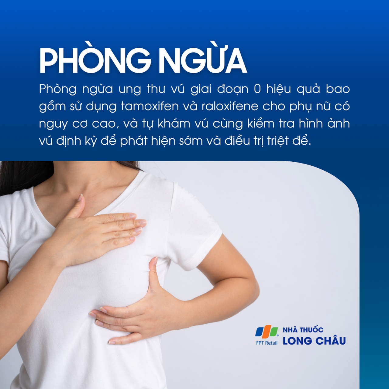 Ung thư vú giai đoạn 0 7