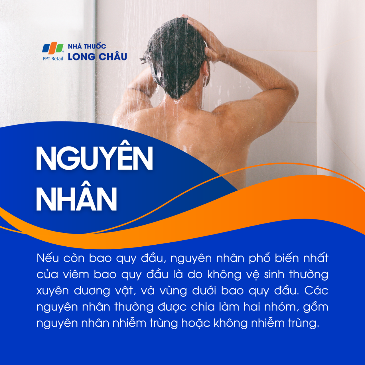 Viêm bao quy đầu 3