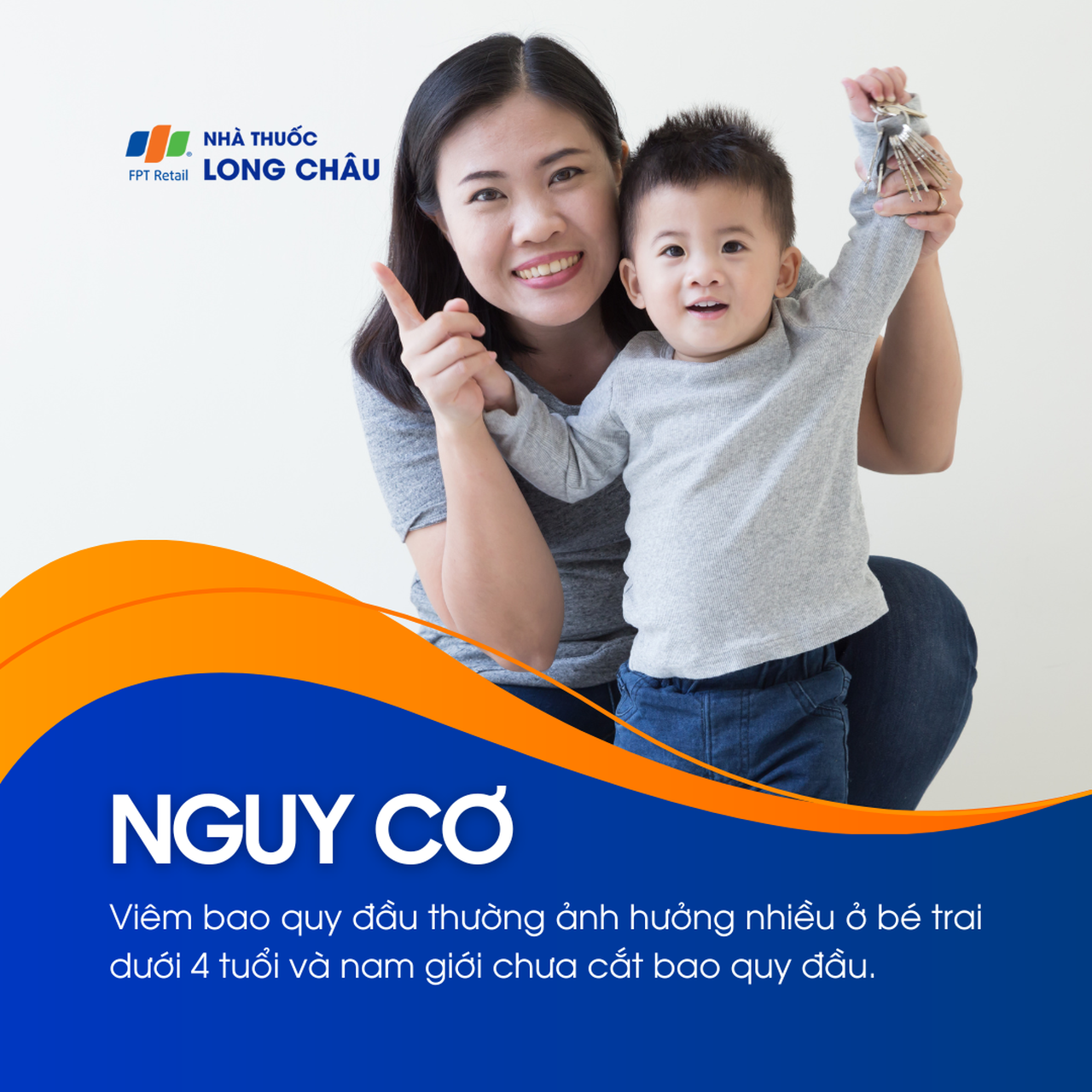 Viêm bao quy đầu 4