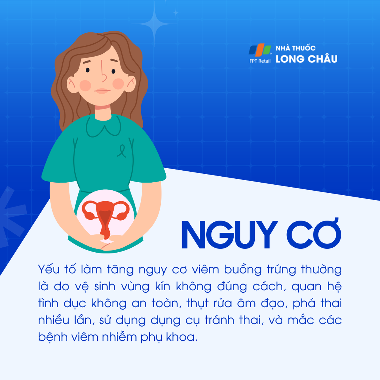 Viêm buồng trứng 4