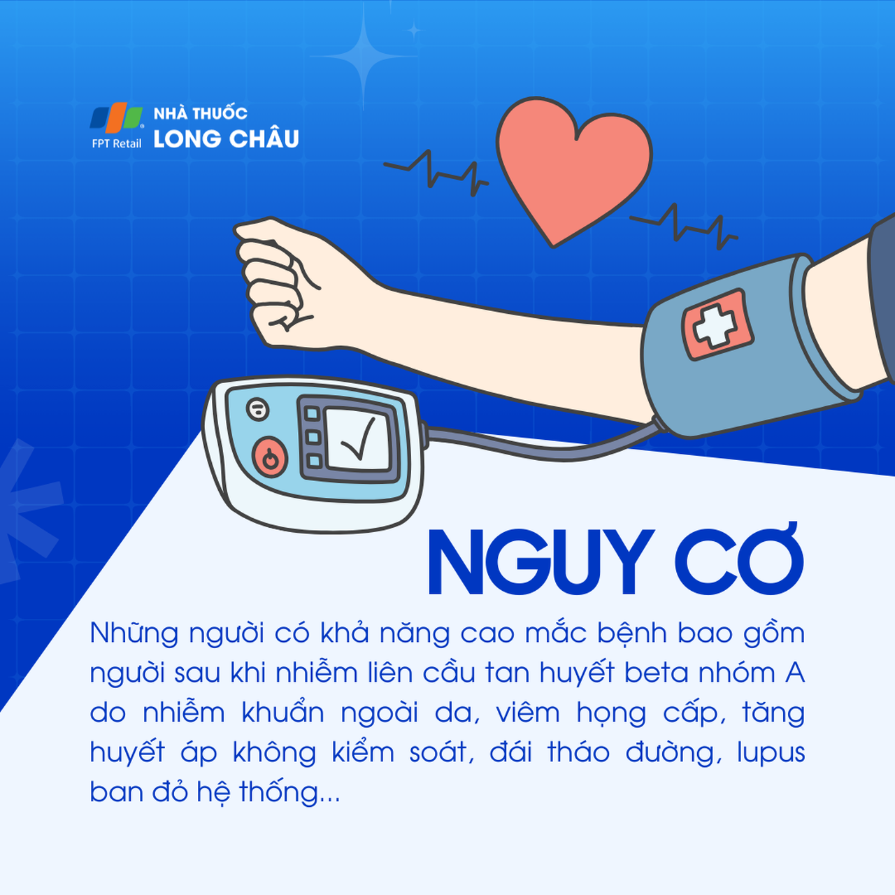 Viêm cầu thận cấp 4