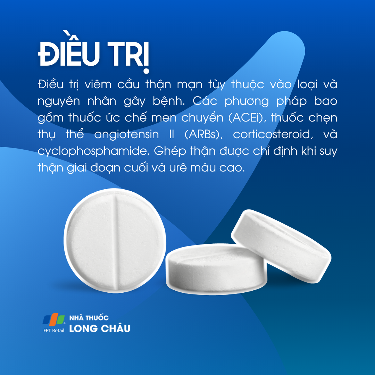 Viêm cầu thận mạn 6